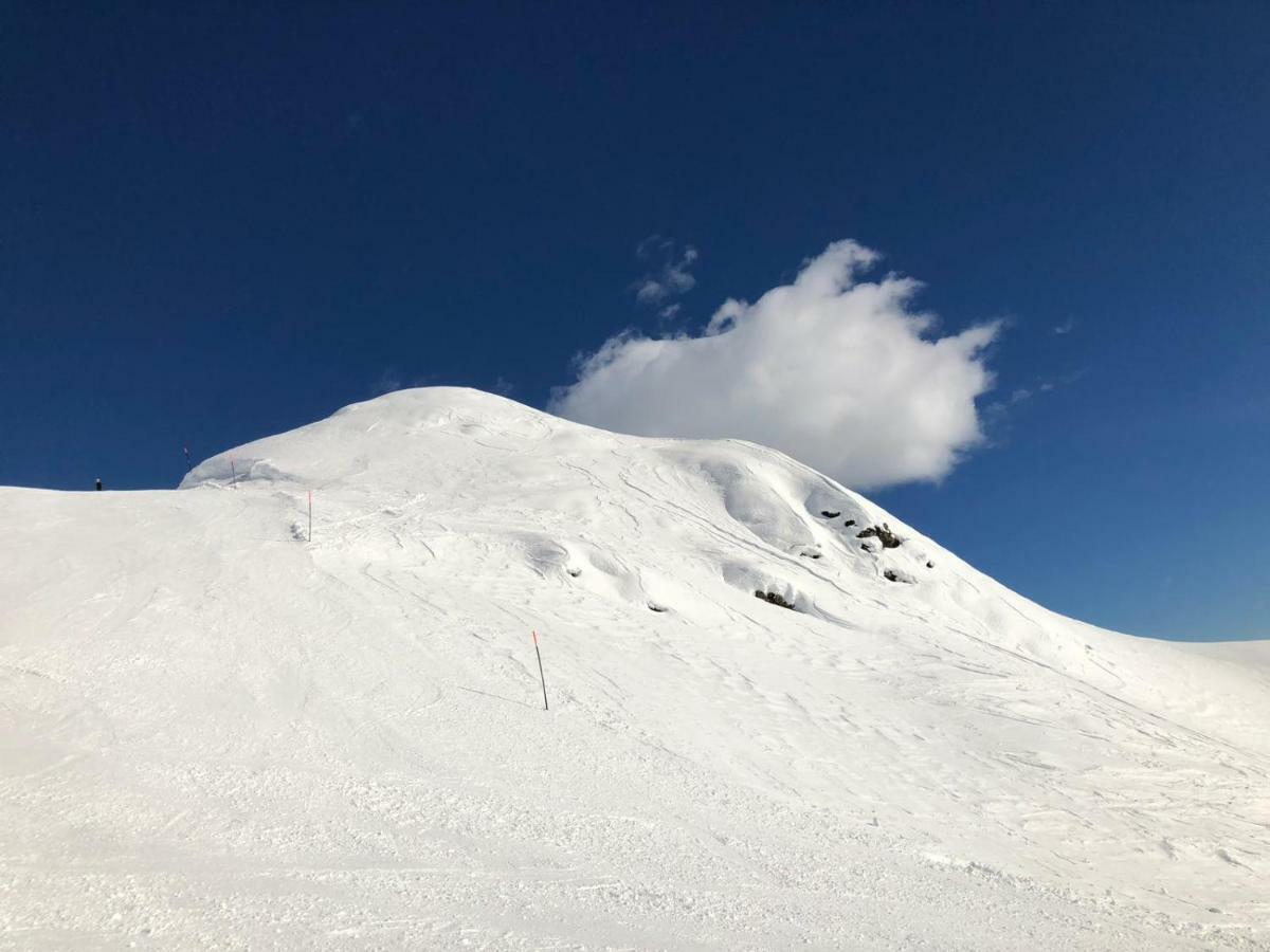 Hotel Gran Baita Gressoney-Saint-Jean Exterior foto